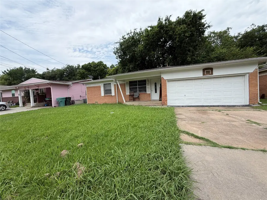 2604 N Hickory Street, Sherman, TX 75092 - #3