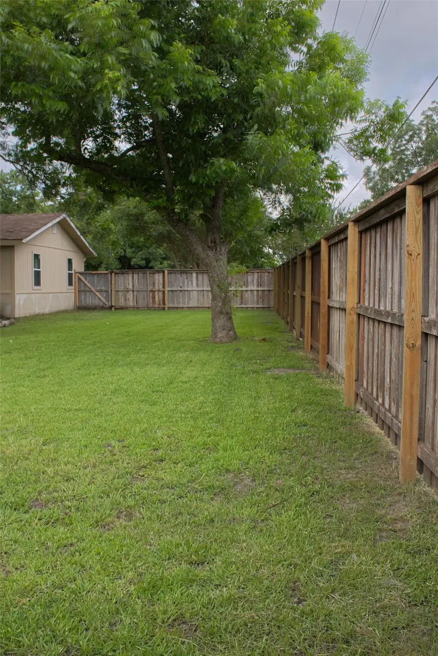 250 9th Street, Cooper, TX 75432 - #2