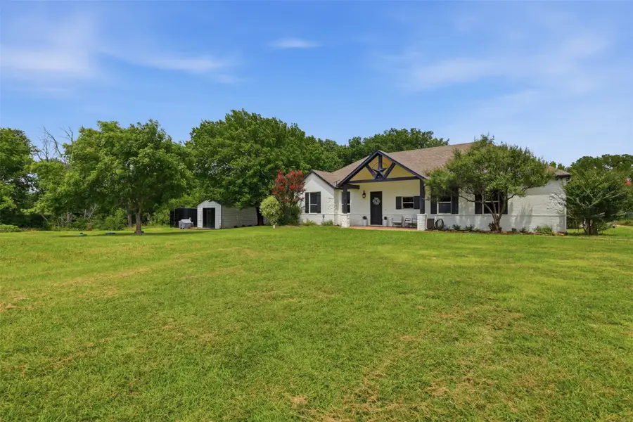 208 Valle Vista Road, Aledo, TX 76008 - #2