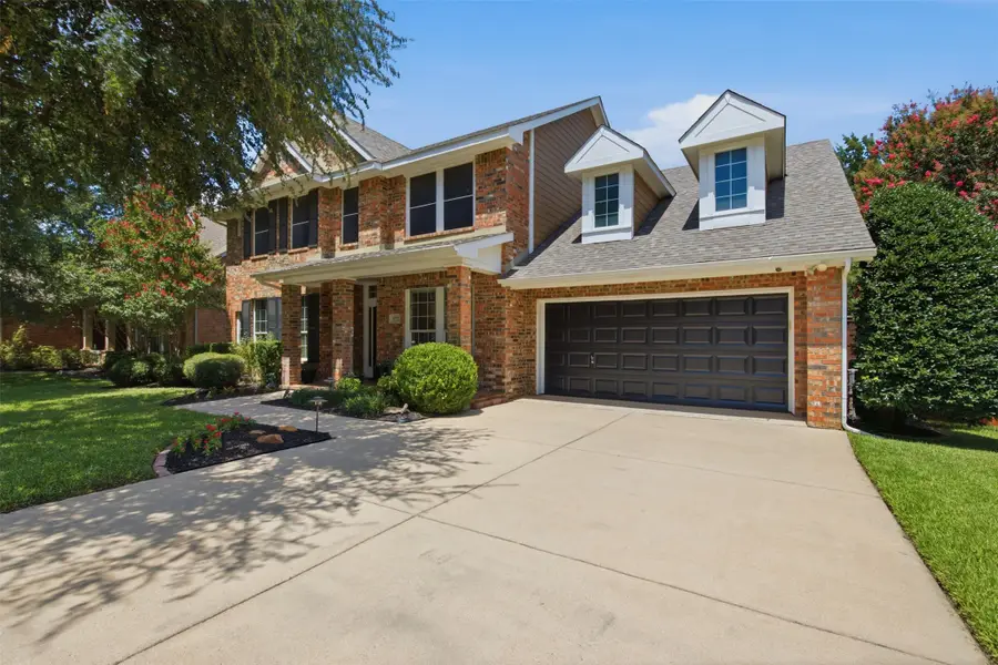952 Water Oak Drive, Grapevine, TX 76051 - #2