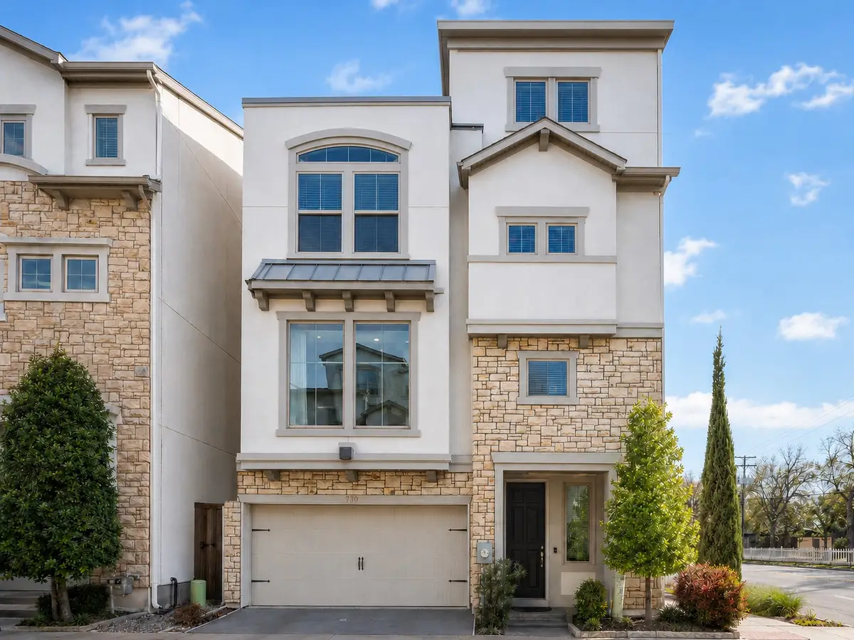 730 Spanish Oaks Place, Dallas, TX 75204 - #1