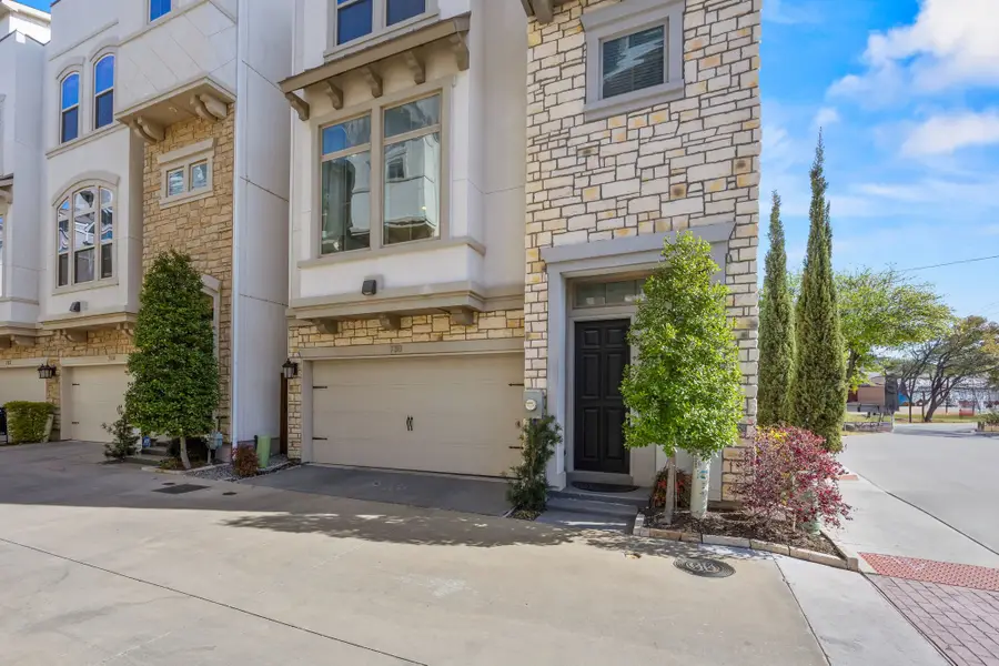 730 Spanish Oaks Place, Dallas, TX 75204 - #2