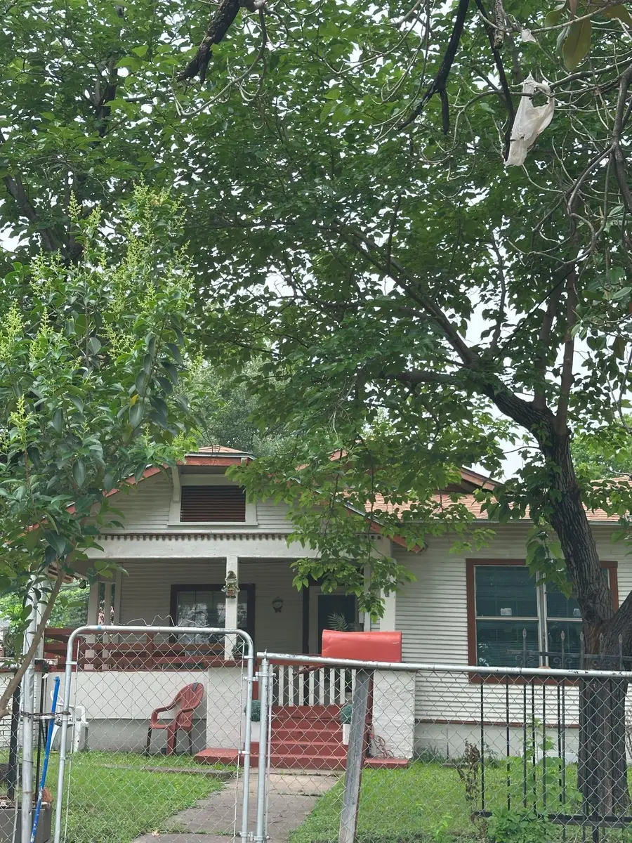 803 S Oak Cliff Boulevard, Dallas, TX 75208 - #2