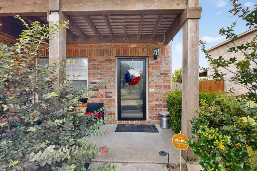 424 Chatman Street, Hutchins, TX 75141 - #2