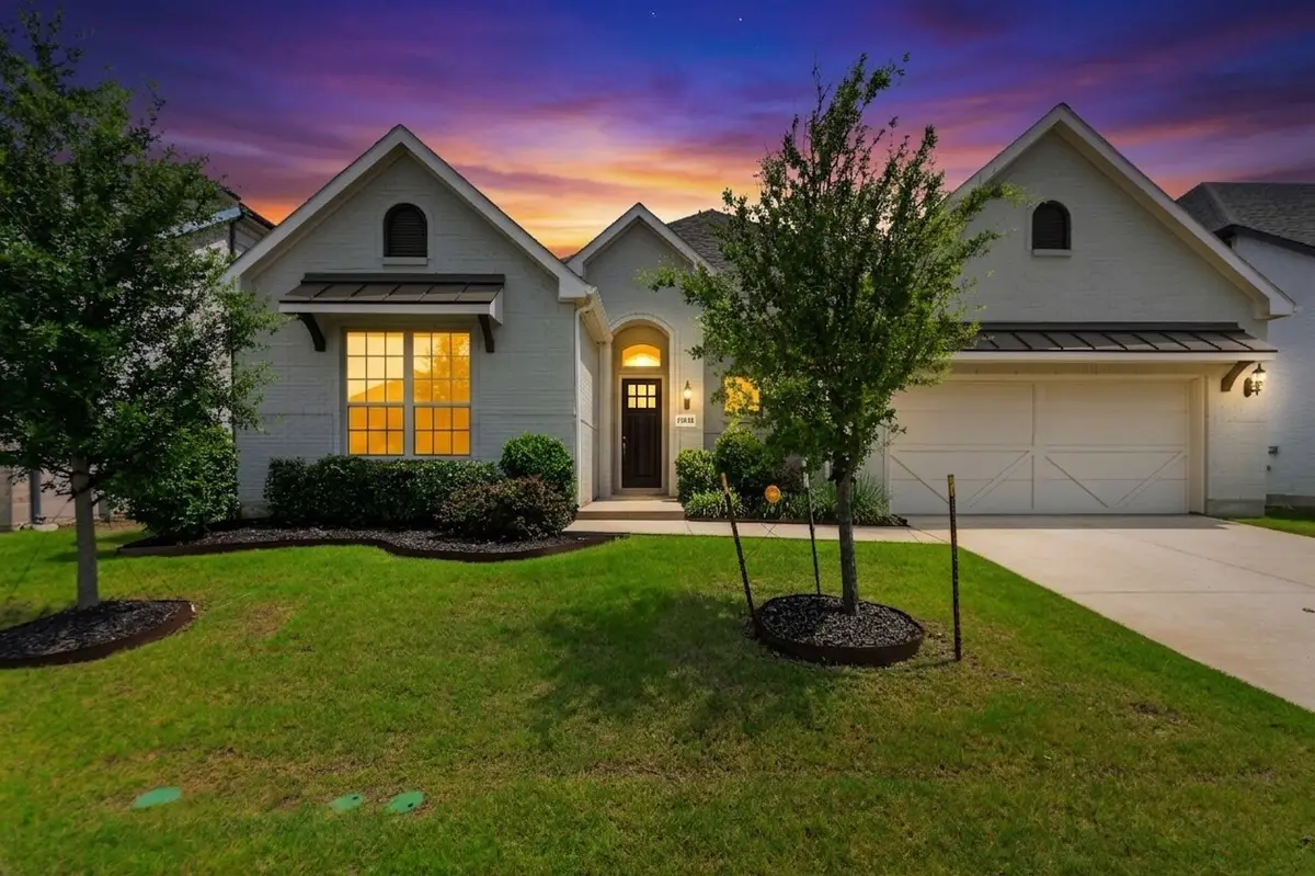 16616 Highland Drive, Celina, TX 75009 - #1