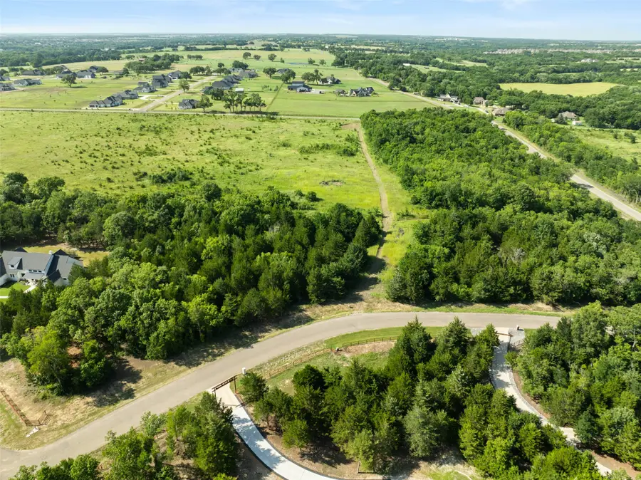 2314 Cedar Ridge Trail, Van Alstyne, TX 75495 - #2