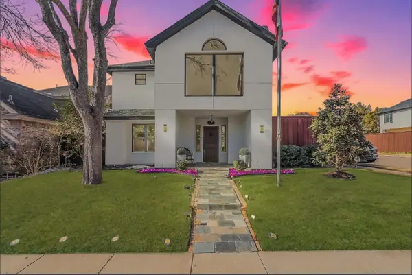 1349 Jeanette Way, Carrollton, TX 75006