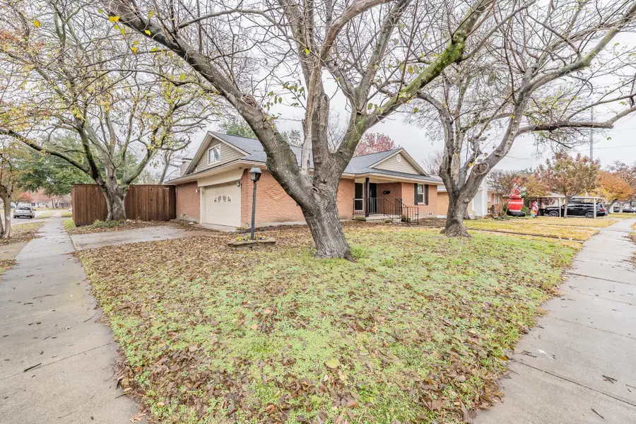 4518 Live Oak Drive, Mesquite, TX 75150 - #2