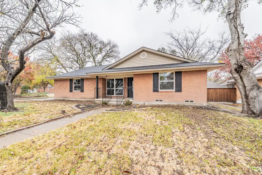 4518 Live Oak Drive, Mesquite, TX 75150 - #3