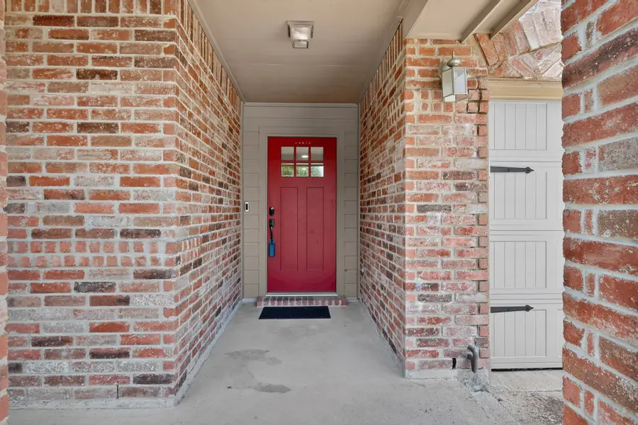 1011 Castroville Drive, Forney, TX 75126 - #2