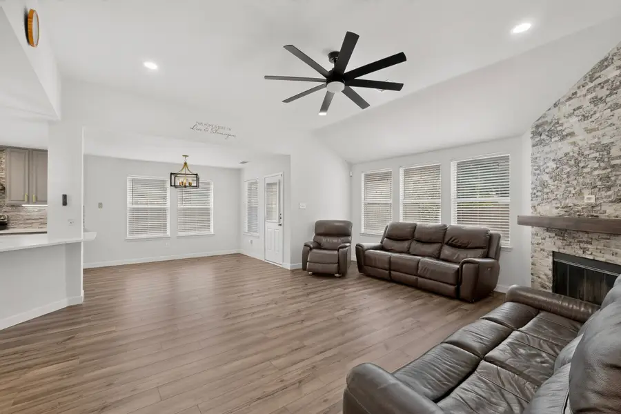 1011 Castroville Drive, Forney, TX 75126 - #3