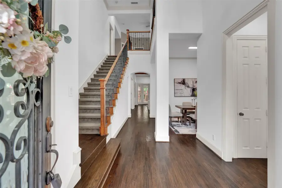 902 Greystone Drive, Allen, TX 75013 - #2