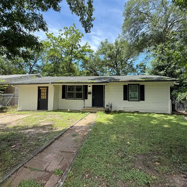 1306 Liveoak Avenue, Corsicana, TX 75110