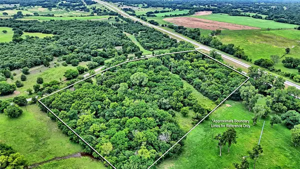 8540 Dixie School Road, Nocona, TX 76255