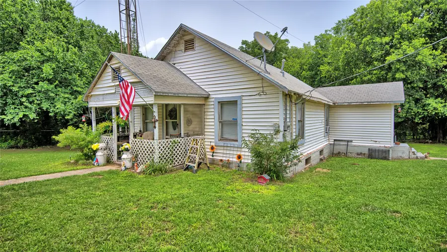 8540 Dixie School Road, Nocona, TX 76255 - #3