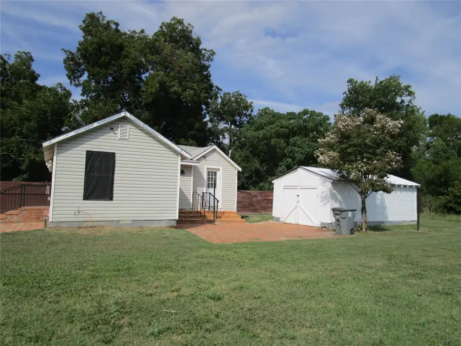 3718 N Westmoreland Road, Dallas, TX 75212 - #3