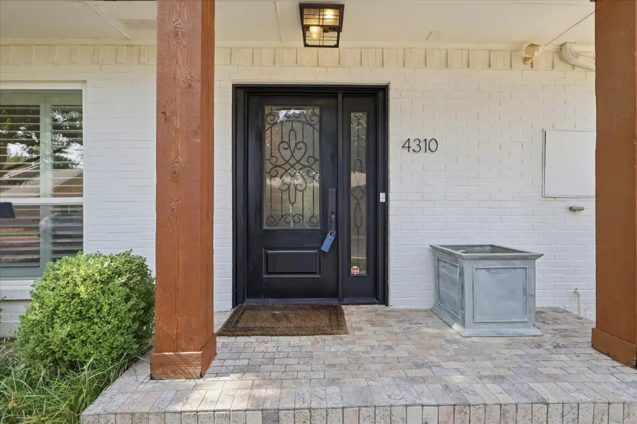 4310 Forest Bend Road, Dallas, TX 75244 - #2