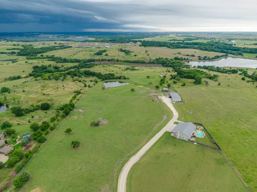 930 Pigg Road, Waxahachie, TX 75165 - #2