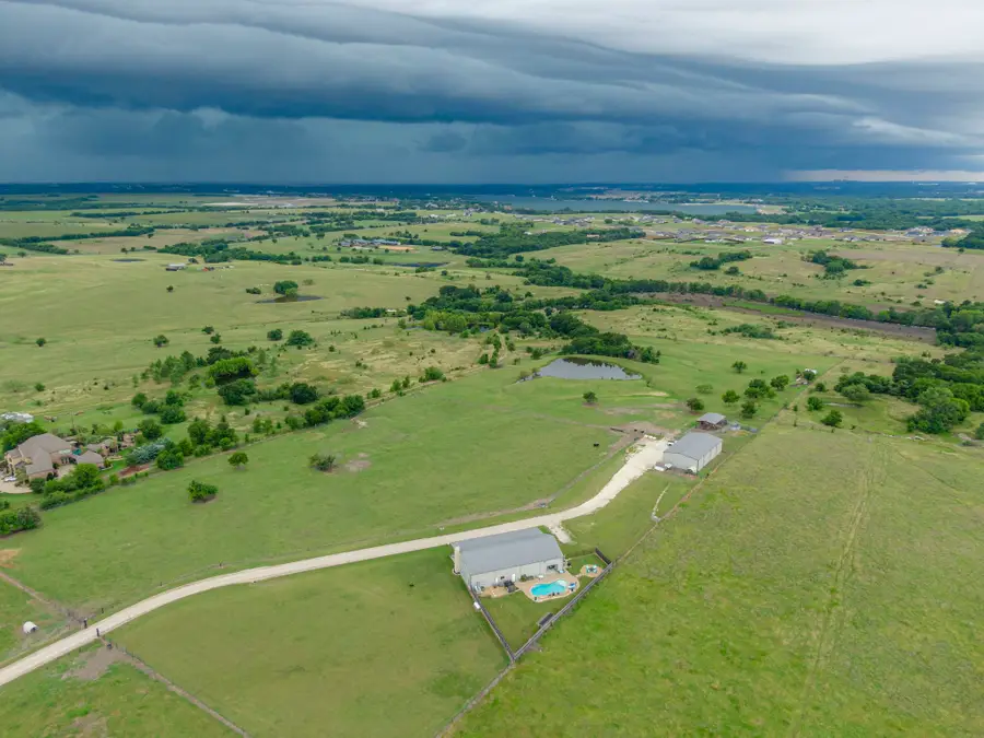 930 Pigg Road, Waxahachie, TX 75165 - #3