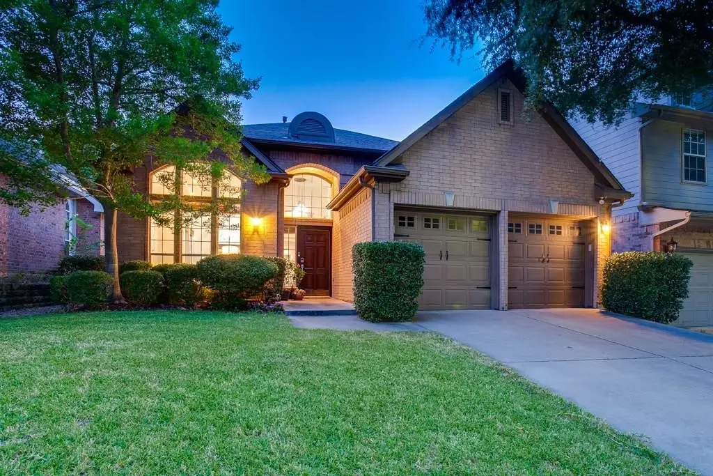 2242 Ash Grove Way, Dallas, TX 75228 - #1