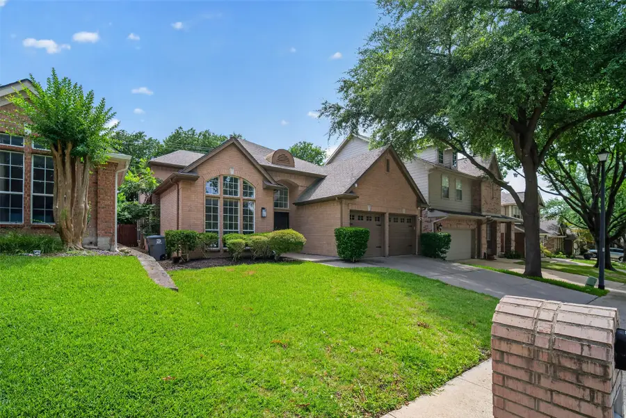 2242 Ash Grove Way, Dallas, TX 75228 - #2