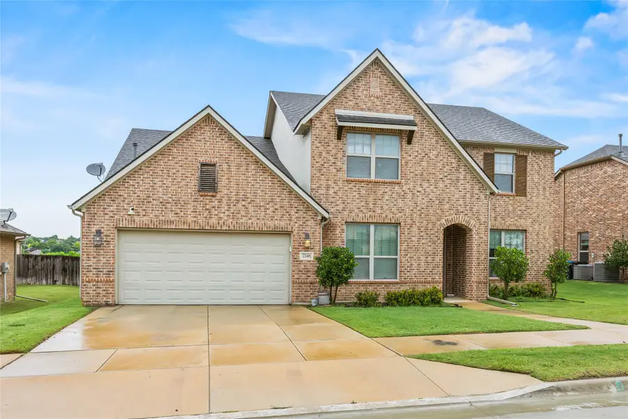 7248 Harrier Street, Fort Worth, TX 76179 - #3
