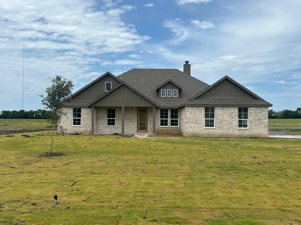 8707 County Road 623, Blue Ridge, TX 75424 - #1