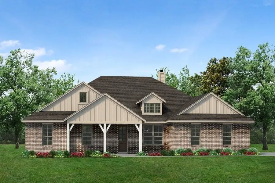 8707 County Road 623, Blue Ridge, TX 75424 - #2