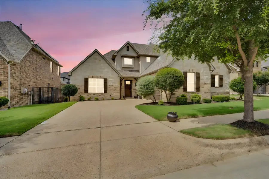 6409 Vintage Lake Drive, Arlington, TX 76016 - #2