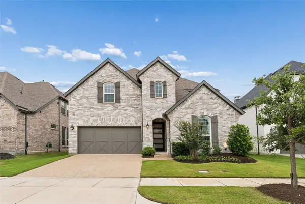 4916 Cavall Drive, Carrollton, TX 75010