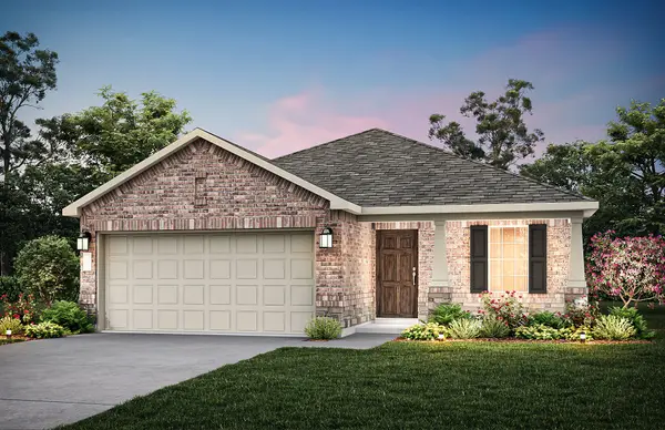 1069 Clear Dusk Lane, Forney, TX 75126