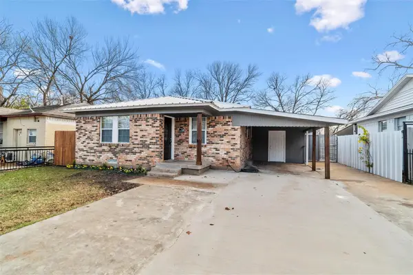 8714 Quinn A Street #A, Dallas, TX 75217