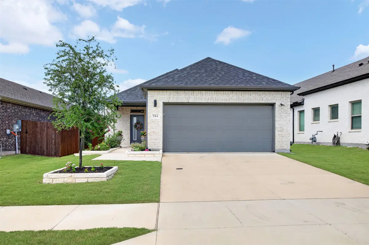 204 Mountain Meadow Lane, McKinney, TX 75071 - #1