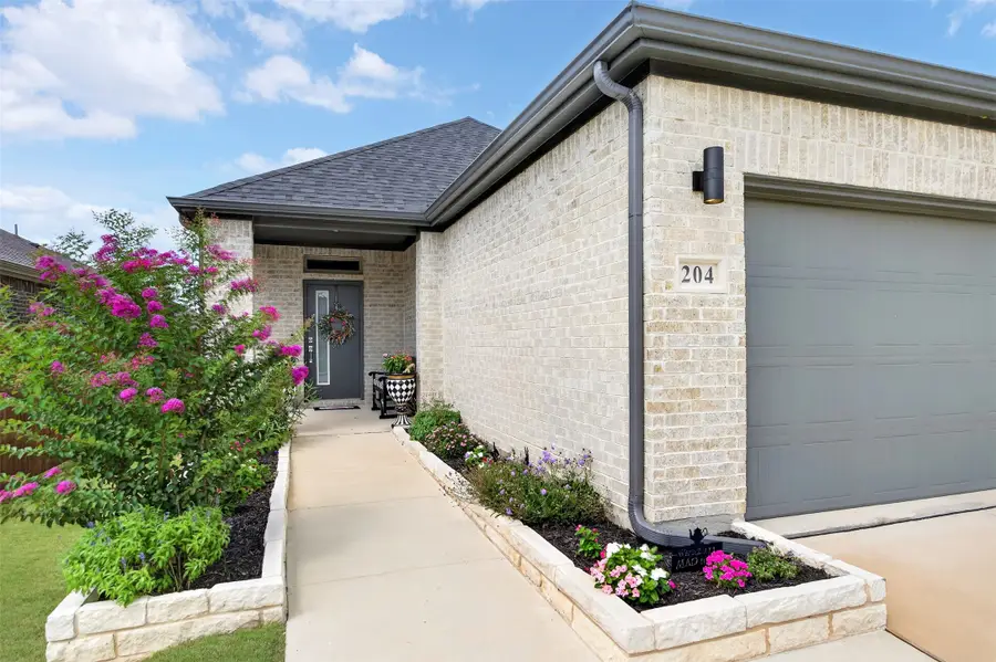 204 Mountain Meadow Lane, McKinney, TX 75071 - #3