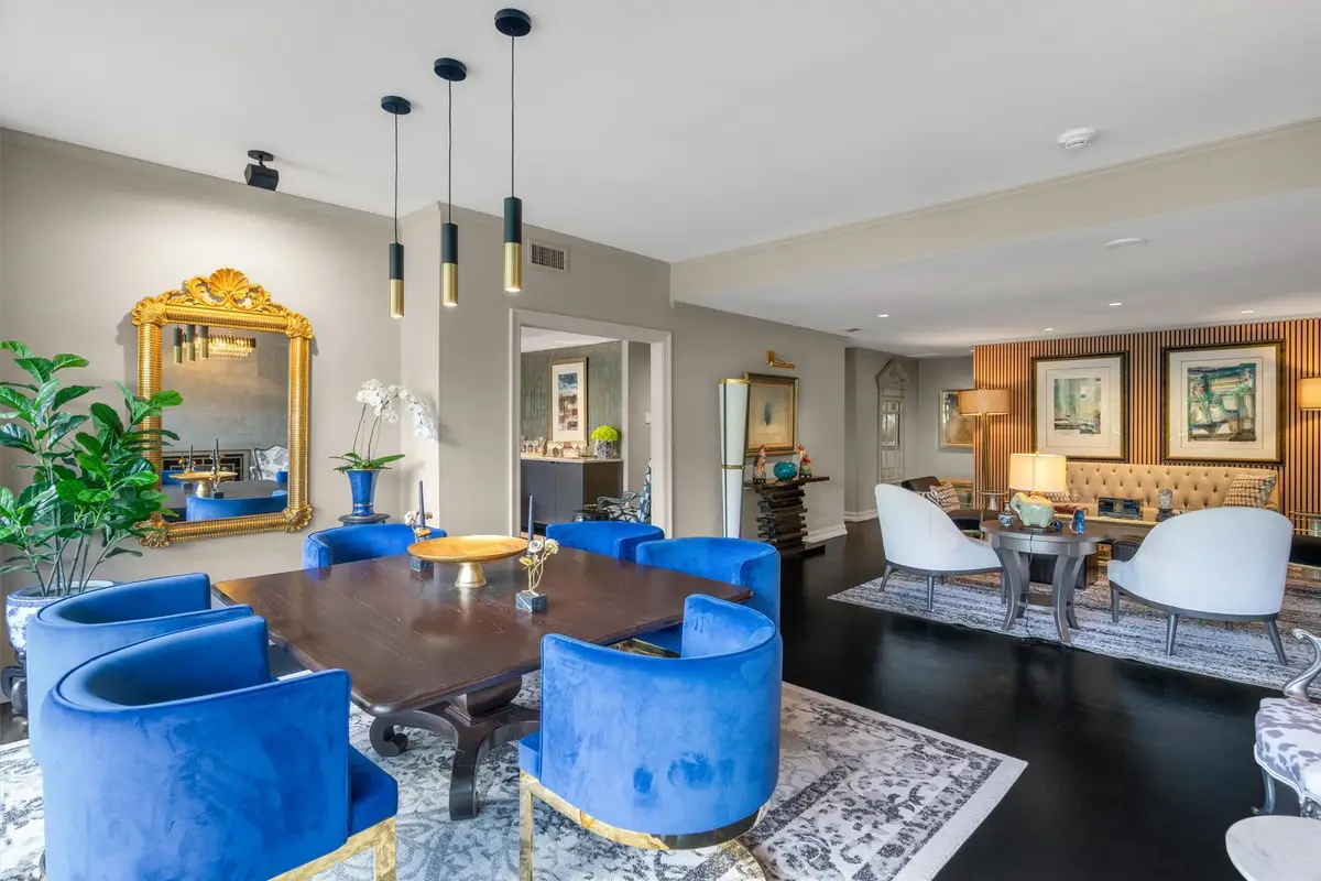 4500 Roland Avenue #302, Highland Park, TX 75219 - #1
