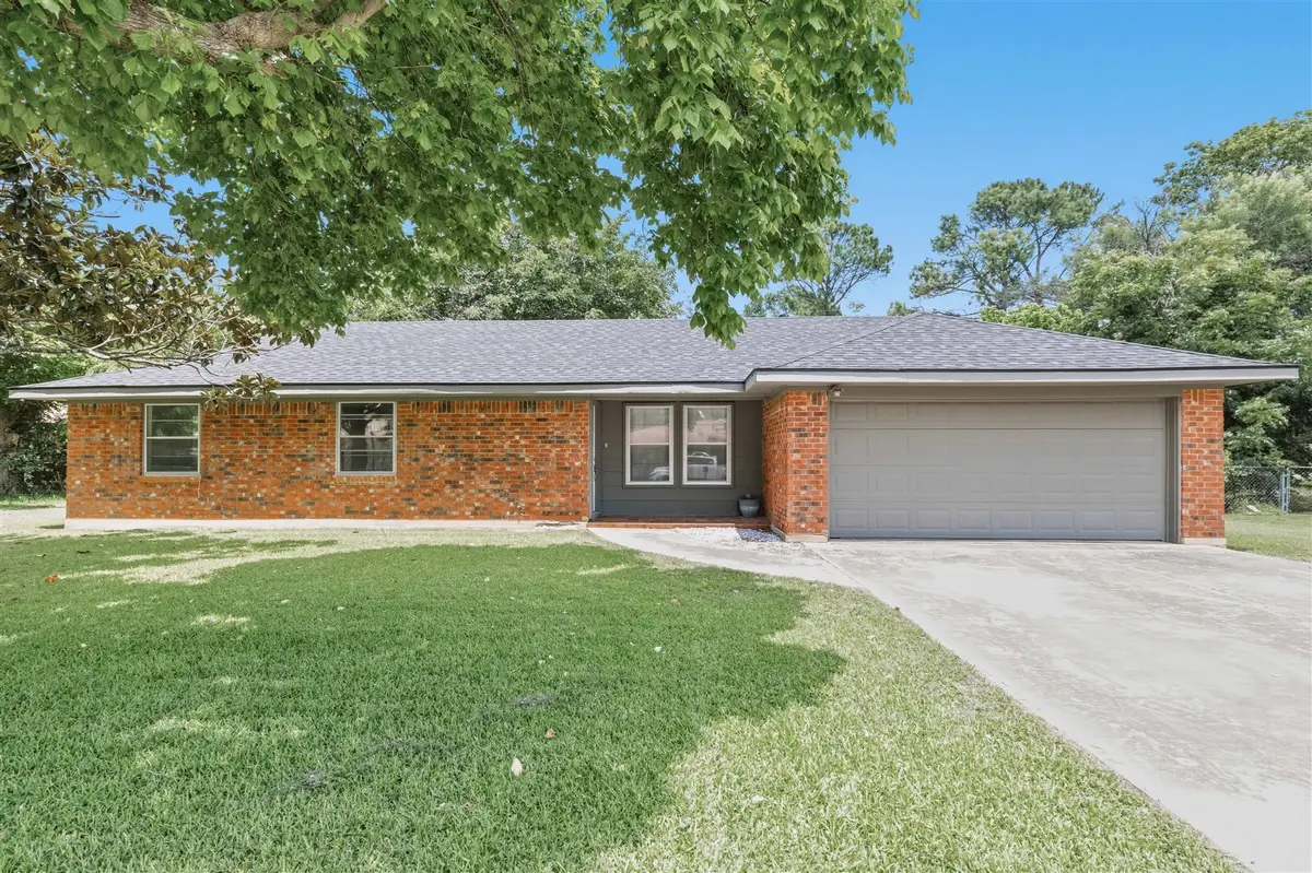 2403 Monticello Street, Brownwood, TX 76801 - #1