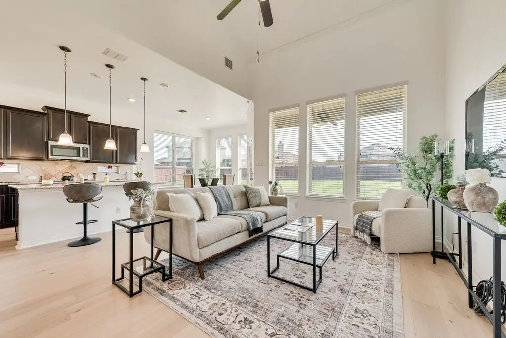 4720 River Edge Place, Frisco, TX 75036 - #1