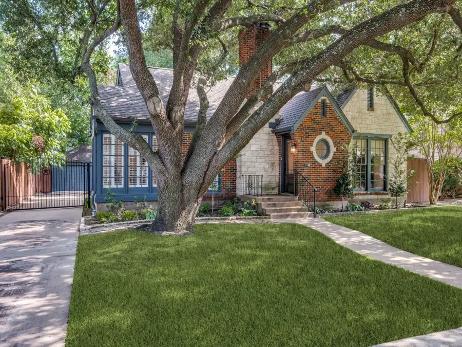 6044 Kenwood Avenue, Dallas, TX 75206 - #2