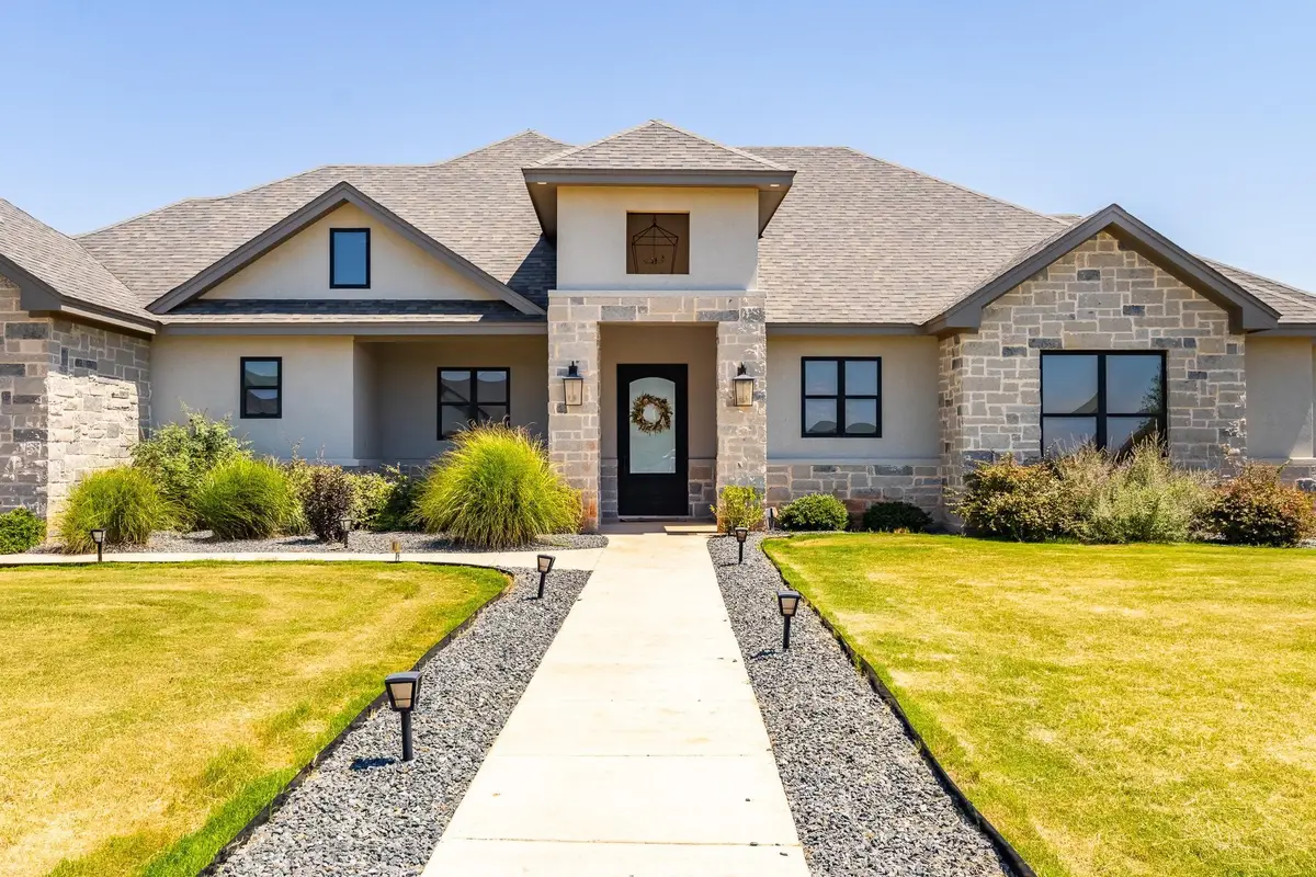 174 Overbrook Drive, Abilene, TX 79606 - #1