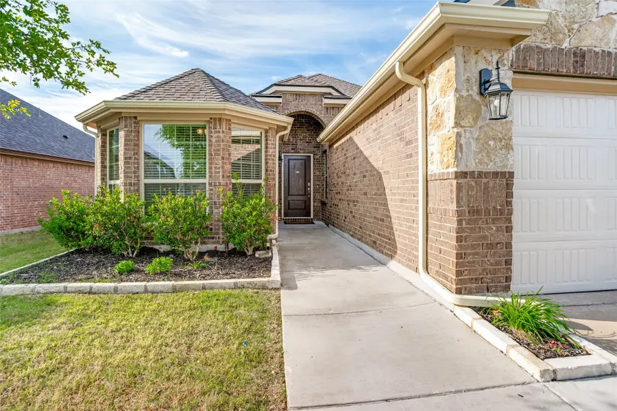 806 Brittany Drive, Anna, TX 75409 - #2