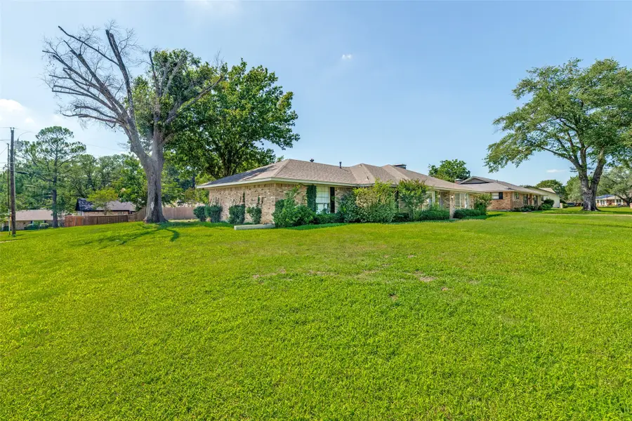 2500 Brookhaven Drive, Denison, TX 75020 - #2