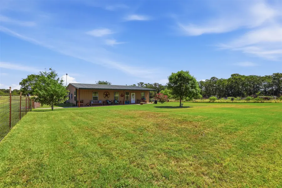5770 W Highway 199, Springtown, TX 76082 - #2