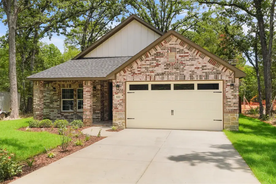 122 E Beachwood Loop, Trinidad, TX 75163 - #2