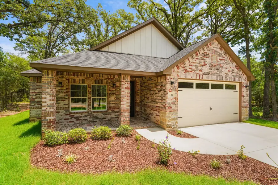 122 E Beachwood Loop, Trinidad, TX 75163 - #3