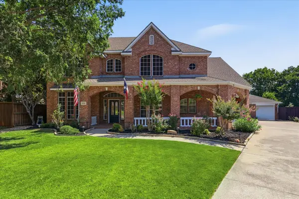 5320 Beacon Court, Flower Mound, TX 75028