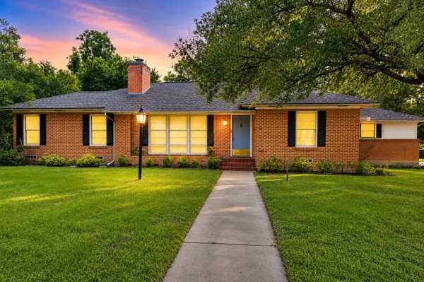 3228 Colcord Avenue, Waco, TX 76707