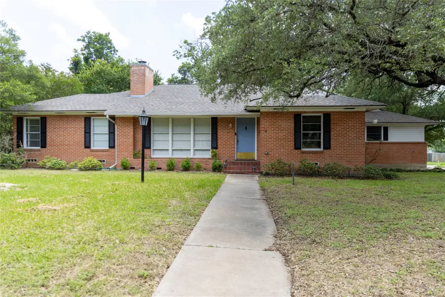 3228 Colcord Avenue, Waco, TX 76707 - #2