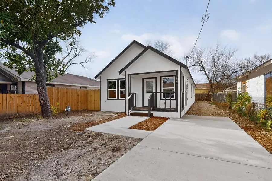 1541 Caldwell Street, Dallas, TX 75223 - #3