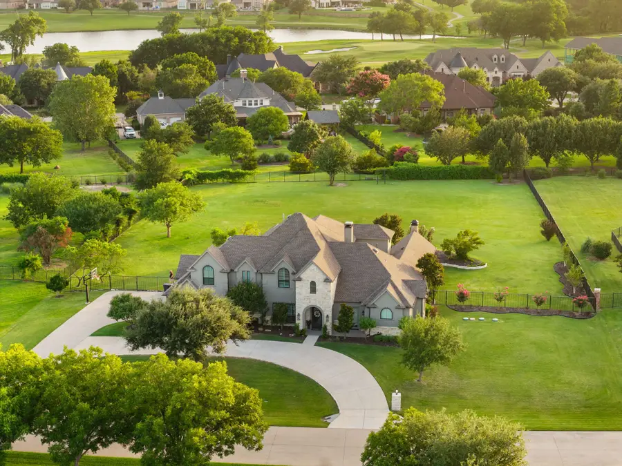 1541 Winding Creek Road, Prosper, TX 75078 - #2