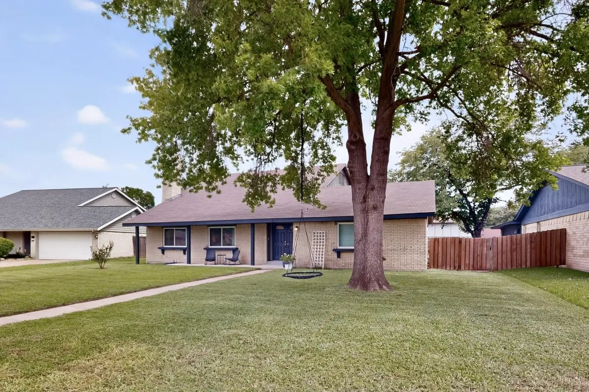 13 Grant Circle, Richardson, TX 75081 - #1